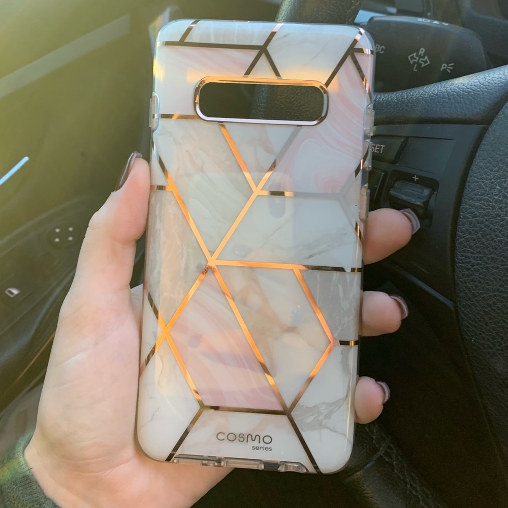 Galaxy s10 plus case
